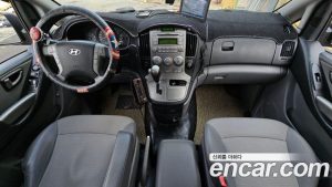 Автодом ван-кон Grand Starex, фото 7