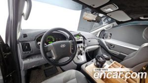 Автодом ван-кон Grand Starex, фото 7