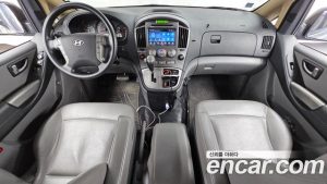 Автодом ван-кон Grand Starex, фото 7
