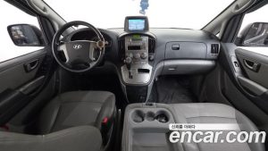 Автодом ван-кон Grand Starex, фото 7