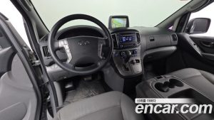 Автодом ван-кон Grand Starex 4WD, фото 7