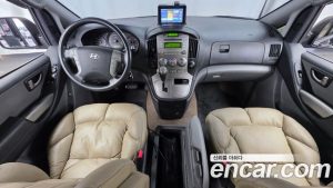 Автодом ван-кон Grand Starex, фото 7