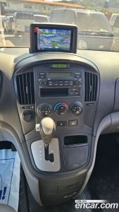 Автодом ван-кон Grand Starex, фото 7