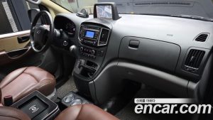 Автодом ван-кон Grand Starex, фото 7