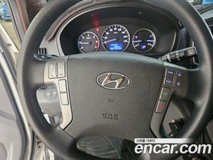Автодом ван-кон Grand Starex, фото 8