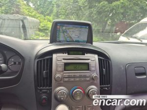 Автодом ван-кон Grand Starex, фото 8
