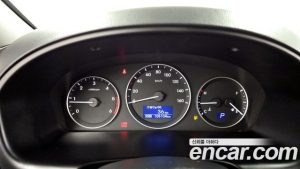 Автодом ван-кон Grand Starex 4WD, фото 8