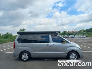Автодом ван-кон Grand Starex, фото 8