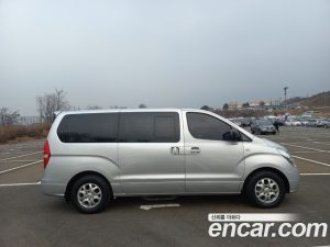 Автодом ван-кон Grand Starex, фото 8