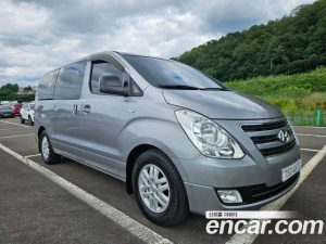 Автодом ван-кон Grand Starex, фото 8