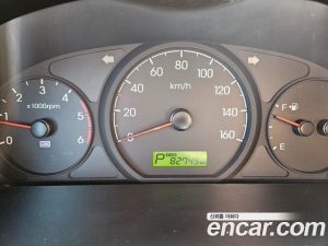 Автодом ван-кон Grand Starex, фото 8