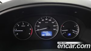 Автодом ван-кон Grand Starex 4WD, фото 8
