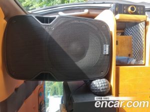 Автодом ван-кон Grand Starex, фото 8