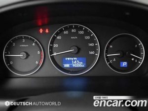 Автодом ван-кон Grand Starex, фото 8