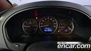 Автодом ван-кон Grand Starex 4WD, фото 8