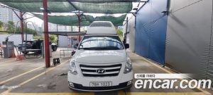 Автодом ван-кон Grand Starex 4WD, фото 8