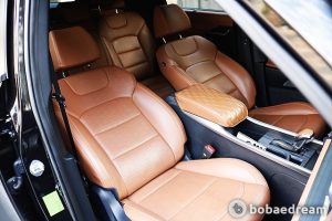 Автодом ван-кон 1.5 бензин 2WD T7 23 05 47,623 km бензин, фото 8