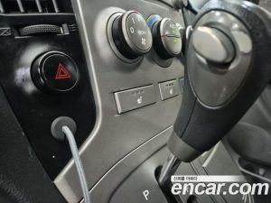Автодом ван-кон Grand Starex, фото 8