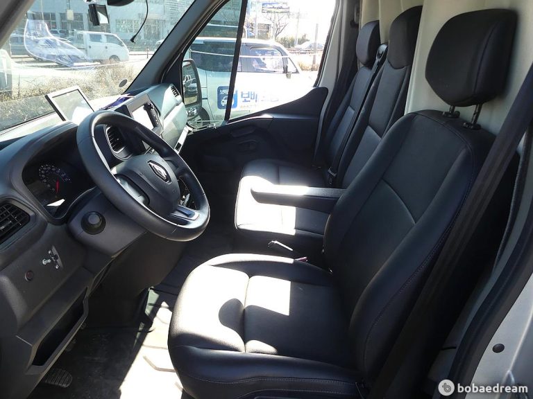 Автодом ван-кон Master 2.3 дизель 20 05 19,665 km дизель, фото 8