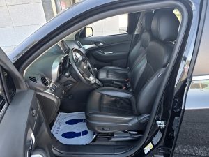 Автодом ван-кон 2.0 LPGi LTZ 15 03 119,703 km LPG, фото 8