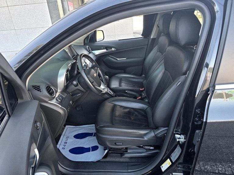 Автодом ван-кон 2.0 LPGi LTZ 15 03 119,703 km LPG, фото 8