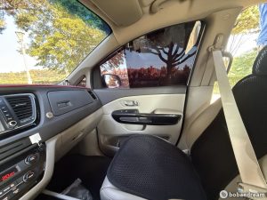 Автодом ван-кон Carnival 2.2 дизель 9 15 01 248,506 km дизель, фото 8