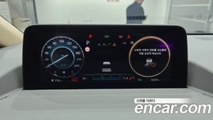 Автодом ван-кон Staria, фото 8