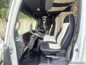 Автодом ван-кон County e 12 02 72,000 km дизель, фото 8