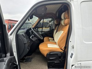 Автодом ван-кон Master 2.3 дизель 19 10 23,179 km дизель, фото 8