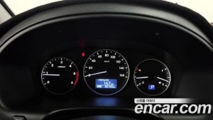 Автодом ван-кон Grand Starex 4WD, фото 8
