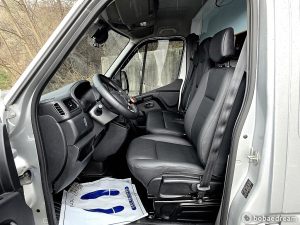 Автодом ван-кон Master 2.3 дизель 21 02 84,655 km дизель, фото 8