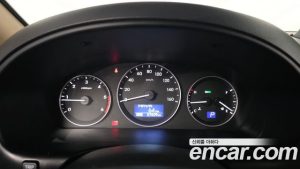 Автодом ван-кон Grand Starex 4WD, фото 8