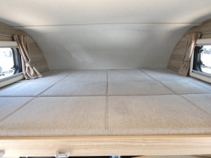 Автодом кабина-кон Kamroad Nuts RV Jipuni X бытовойкондиционер, фото 8
