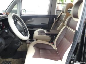Автодом ван-кон Kia 1.0 22 10 65,000 km бензин, фото 8