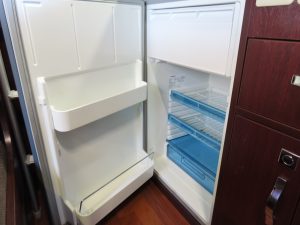 Автодом кабина-кон Kamroad Cresson Boyage Eboraito бытовойкондиционер, фото 8