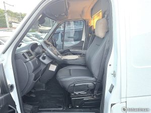 Автодом ван-кон Master 2.3 дизель 24 05 15,178 km дизель, фото 8