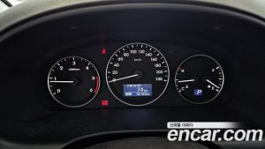Автодом ван-кон Grand Starex, фото 8