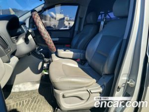 Автодом ван-кон Grand Starex, фото 8