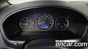 Автодом ван-кон Grand Starex 4WD, фото 8
