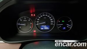 Автодом ван-кон Grand Starex 4WD, фото 8