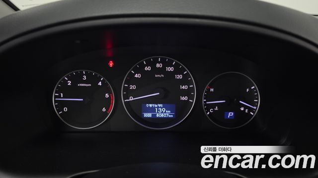 Автодом ван-кон Grand Starex 4WD, фото 8