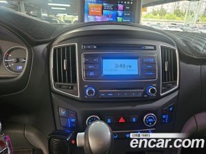 Автодом ван-кон Grand Starex, фото 9