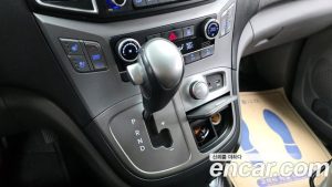 Автодом ван-кон Grand Starex 4WD, фото 9