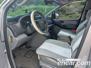Автодом ван-кон Grand Starex, фото 9