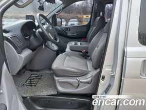 Автодом ван-кон Grand Starex, фото 9
