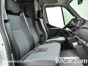 Автодом ван-кон Master, фото 9