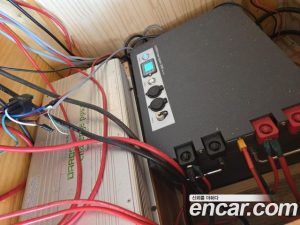 Автодом ван-кон Solati, фото 9