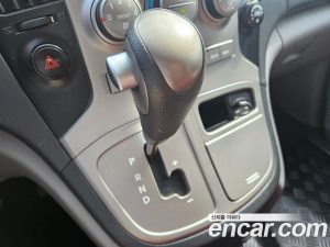 Автодом ван-кон Grand Starex, фото 9