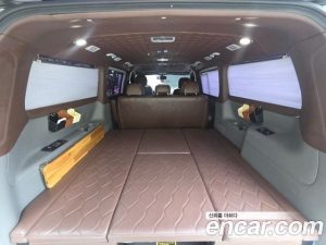 Автодом ван-кон Grand Starex, фото 9