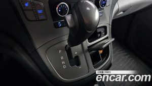 Автодом ван-кон Grand Starex, фото 9